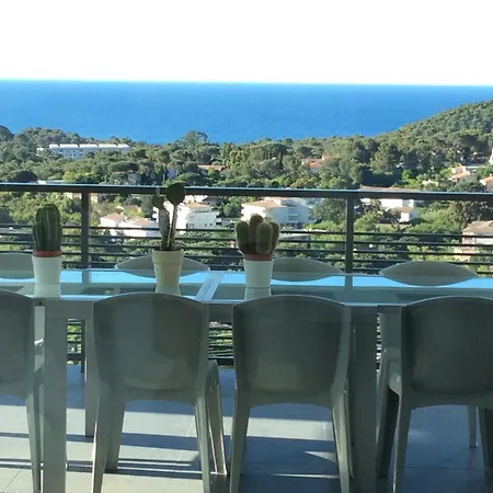 Вилла Zen Attitude Face A La Mer Piscine Chauffee