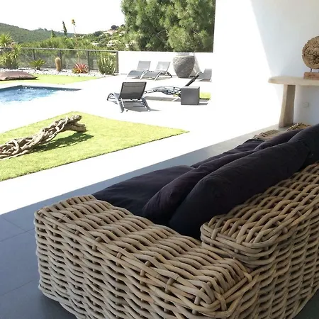 Zen Attitude Face A La Mer Piscine Chauffee Cavalaire-sur-Mer